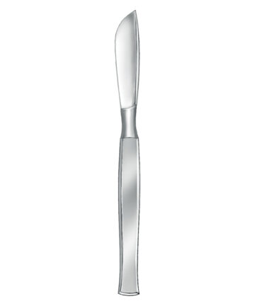 Resection Knife (Solid)