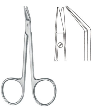 Converse Blunt-Blunt Scissors