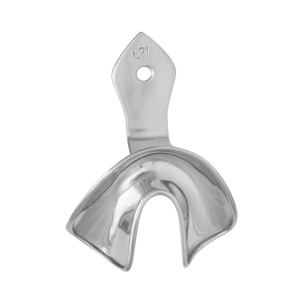 Stainless-Steel-Impression-Trays-L21-Plain-Stainless-Steel-Rim-Lock-Type.jpg
