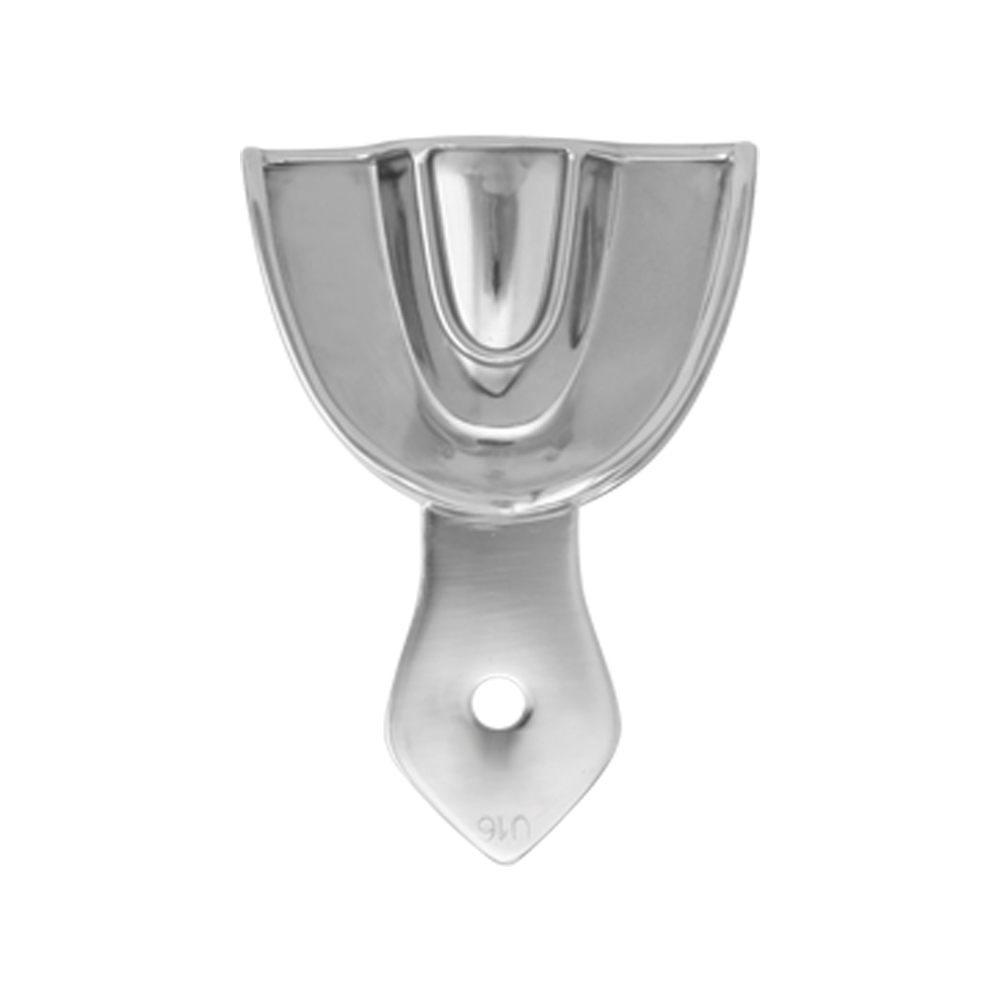 Stainless-Steel-Impression-Trays-U16-Plain-Stainless-Steel-Rim-Lock-Type.jpg