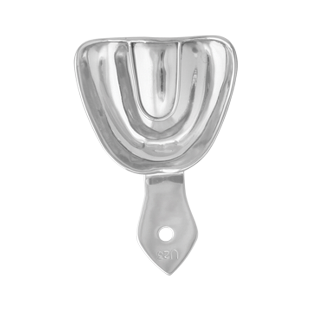 Stainless-Steel-Impression-Trays-U23-Plain-Stainless-Steel-Rim-Lock-Type.jpg
