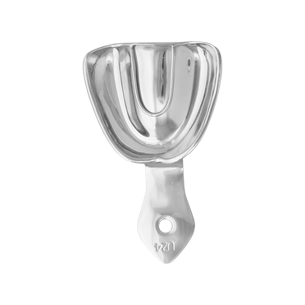 Stainless-Steel-Impression-Trays-U24-Plain-Stainless-Steel-Rim-Lock-Type.jpg
