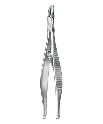 Michel Clip Applying Forceps