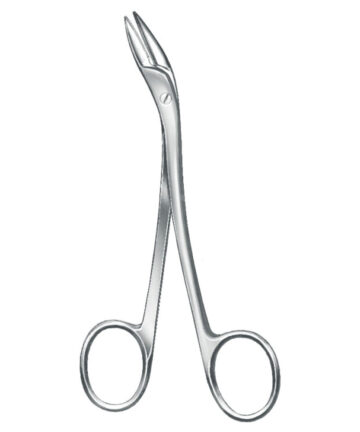 Richter Clip Applying Forceps