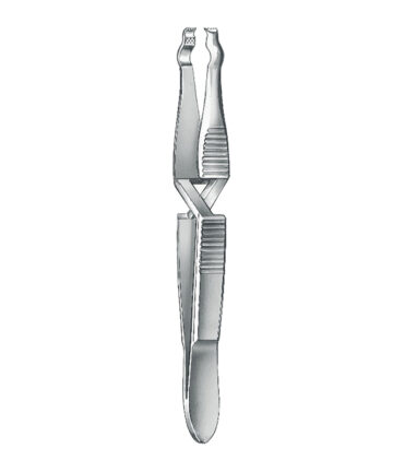 WaChenfeldt Clip Applying Forceps