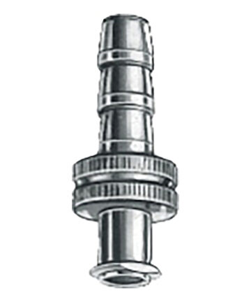 Trocars, suction tubes, Cannulas , Tube connector, Luer-Lock, female