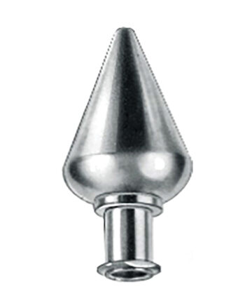 Trocars, suction tubes, Cannulas , Urethral olive, Luer-Lock, female