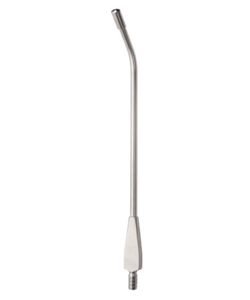 Trocars, suction tubes, Cannulas , Valvular suction tube