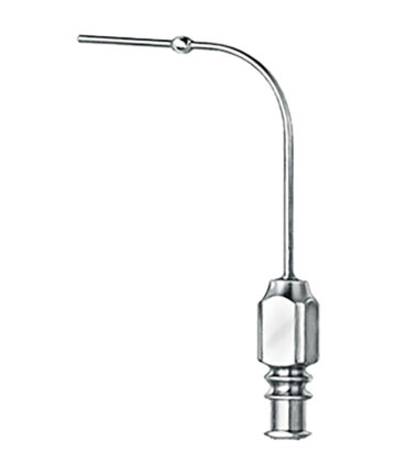 Trocars, suction tubes, Cannulas , Vessel irrigation cannula