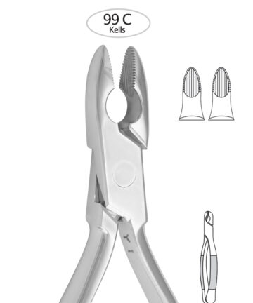 Upper Incisors, Canines, Premolars