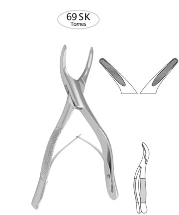 Upper and Lower Roots