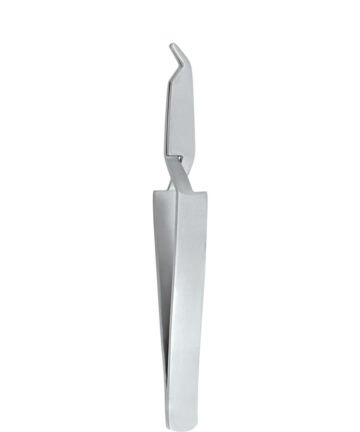 Bracket Holer (Tweezer Cur)