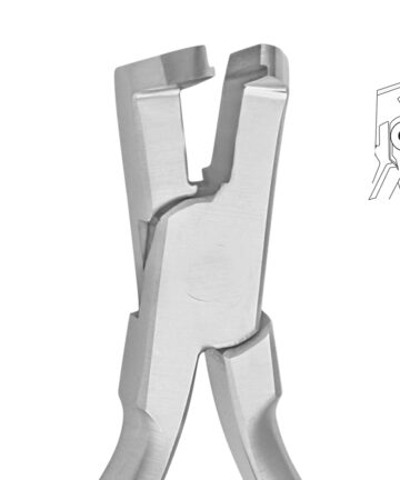 Distal End Cutter