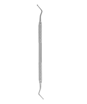 Endodontica Exavator 33L